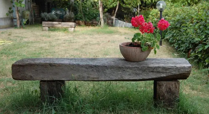 Pane e Margherite Country House