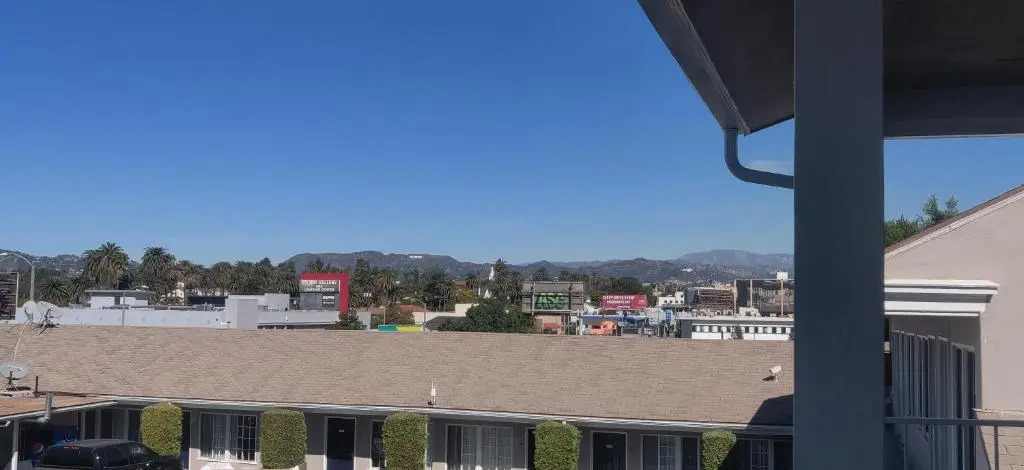 Friendship Motor Inn