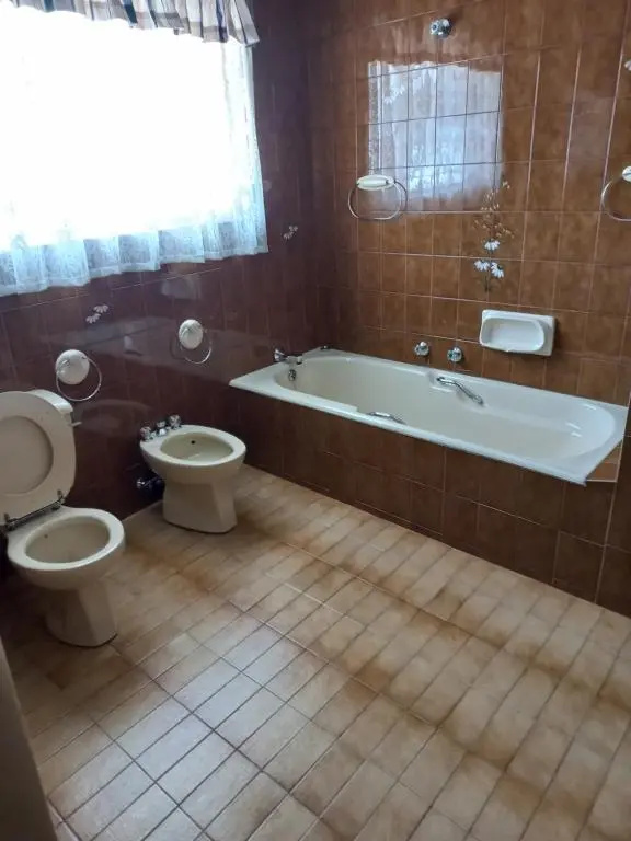 8 Austin Street Accommodation