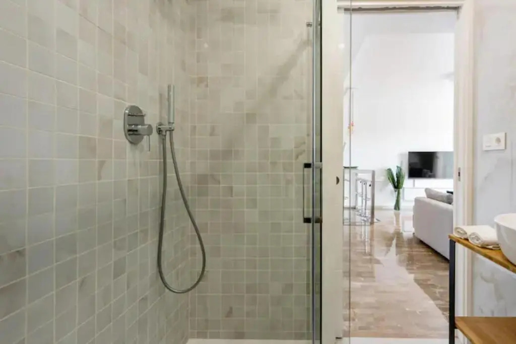 Apartamento Piccadilly Suite