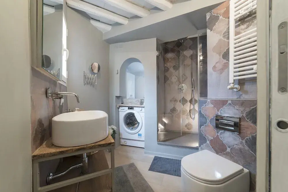 Colosseum Exclusive Duplex