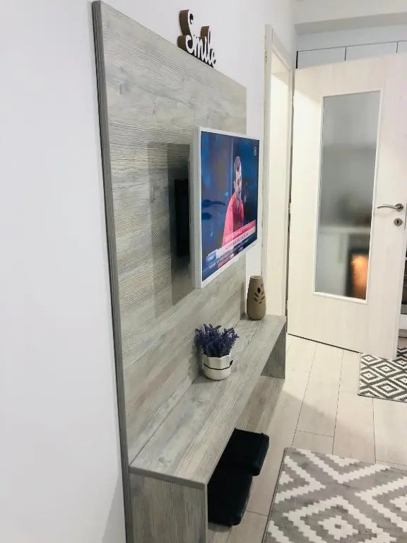 Mini apartman Smile