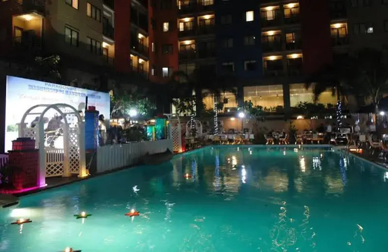 Apartemen Paragon Village by CV Kita by ZUZU