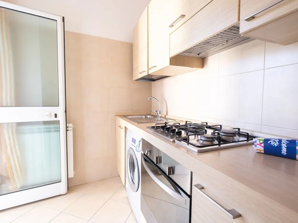 Lovely Home in Lido di Pomposa-Lido Degli Scacch near Beach
