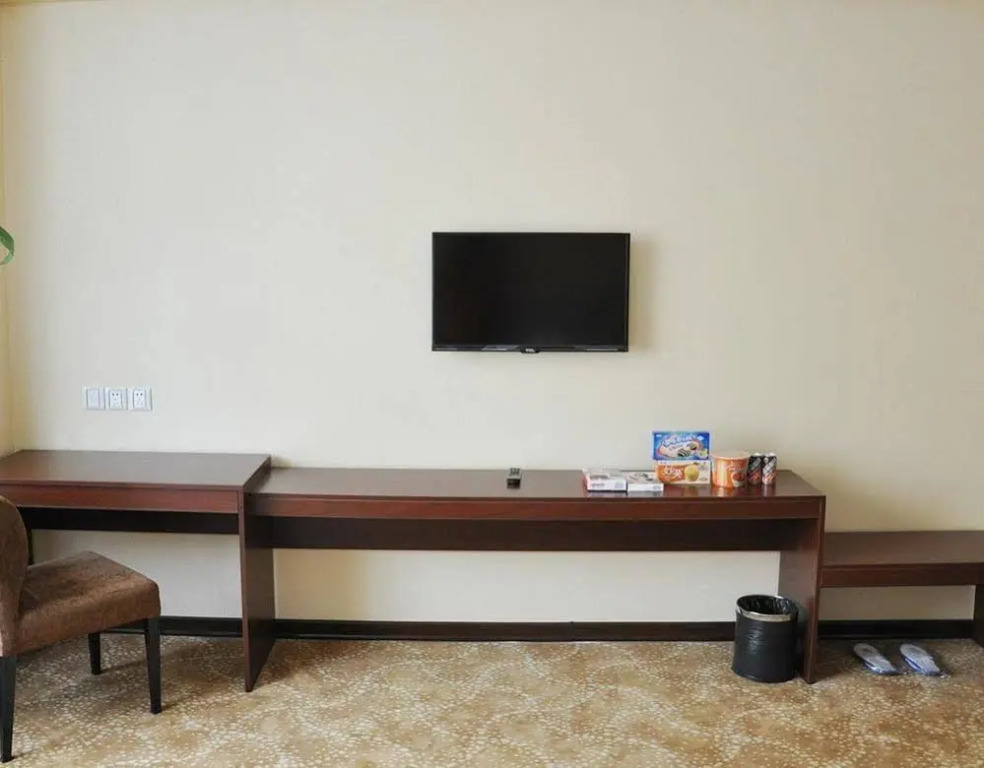 Hengxing Hotel