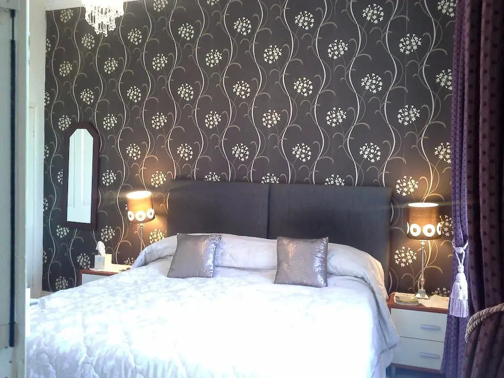 Green Bank Guest House