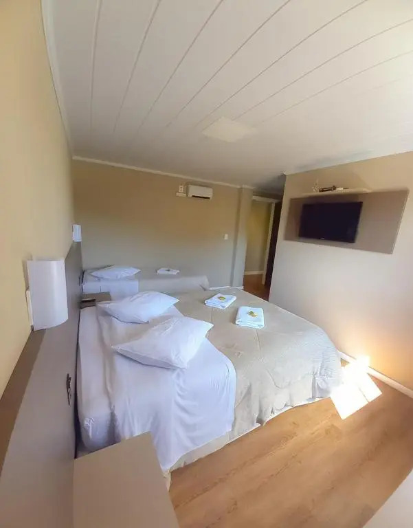 Pousada Villa Serrana