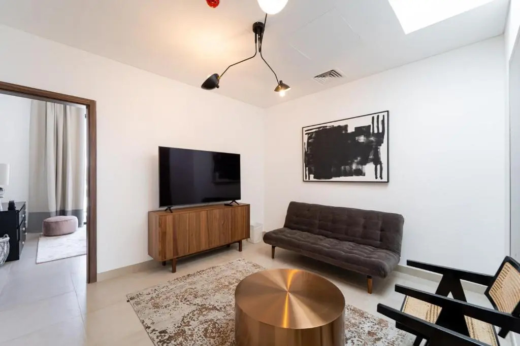 Marbella Luxury 3BR & 5BR Villas at Hayat Island, Mina Al Arab