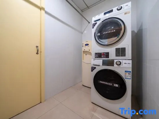 99inn Selected Hotel (Shanghai Hongmei South Road)
