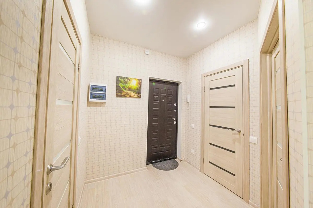 ApartKRD на улице Айвазовского 116 корпус 2