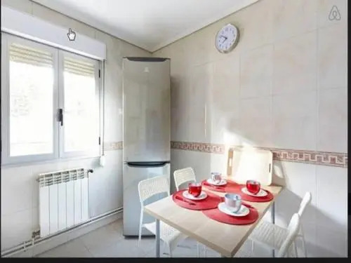 Apartamento Vistabella I