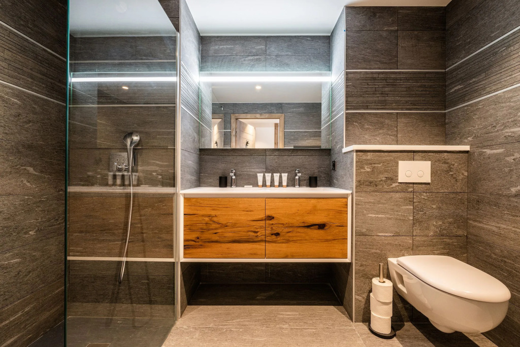 OZIGO - Modern Apartment in Luxury Residence