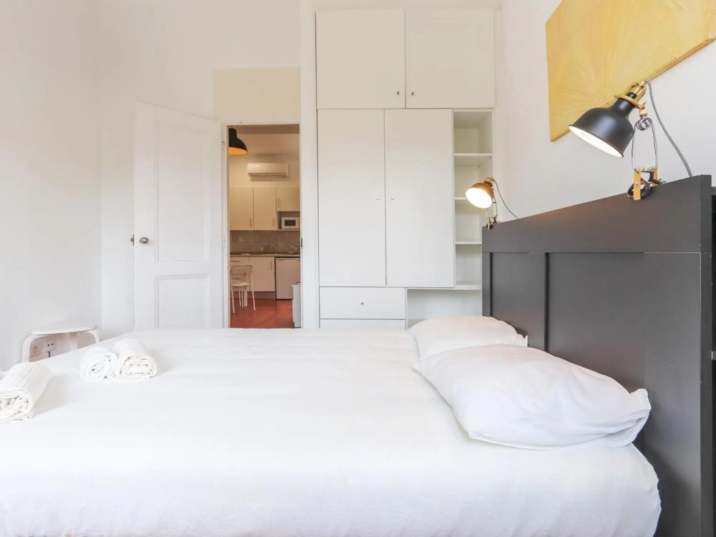 Vita Portucale ! Stylish Apartment Campo Ourique