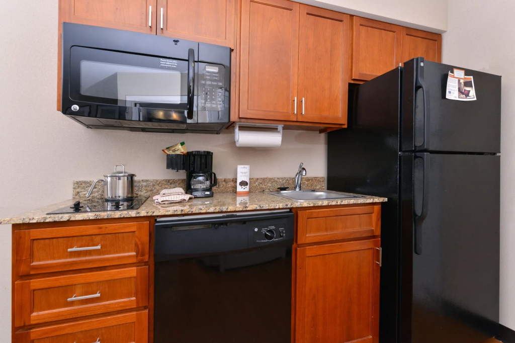 Candlewood Suites Elmira-Horseheads, NY