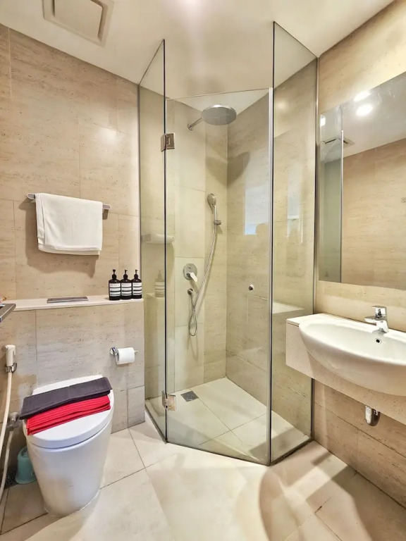 Homi By SanLiving - 1 BR - Direct Mall