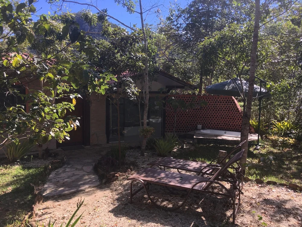 Pousada Vale das Araras