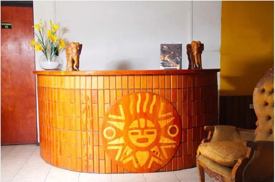 Hotel Amancaes