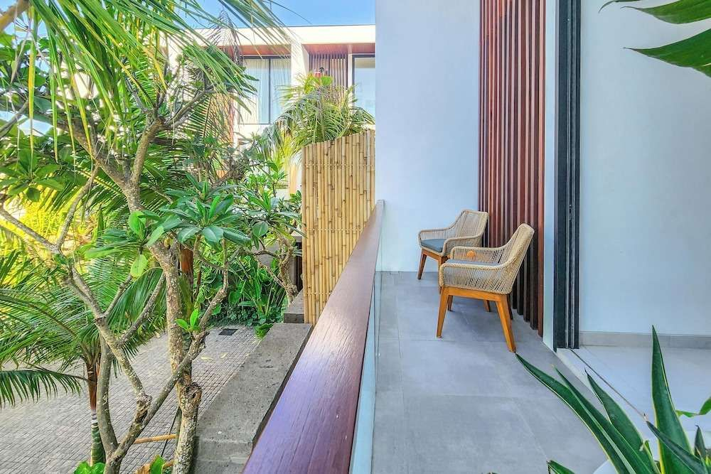 Coco Jungle Canggu Villas