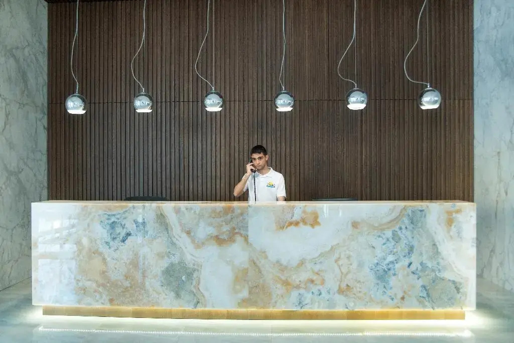 Mandali Hotel
