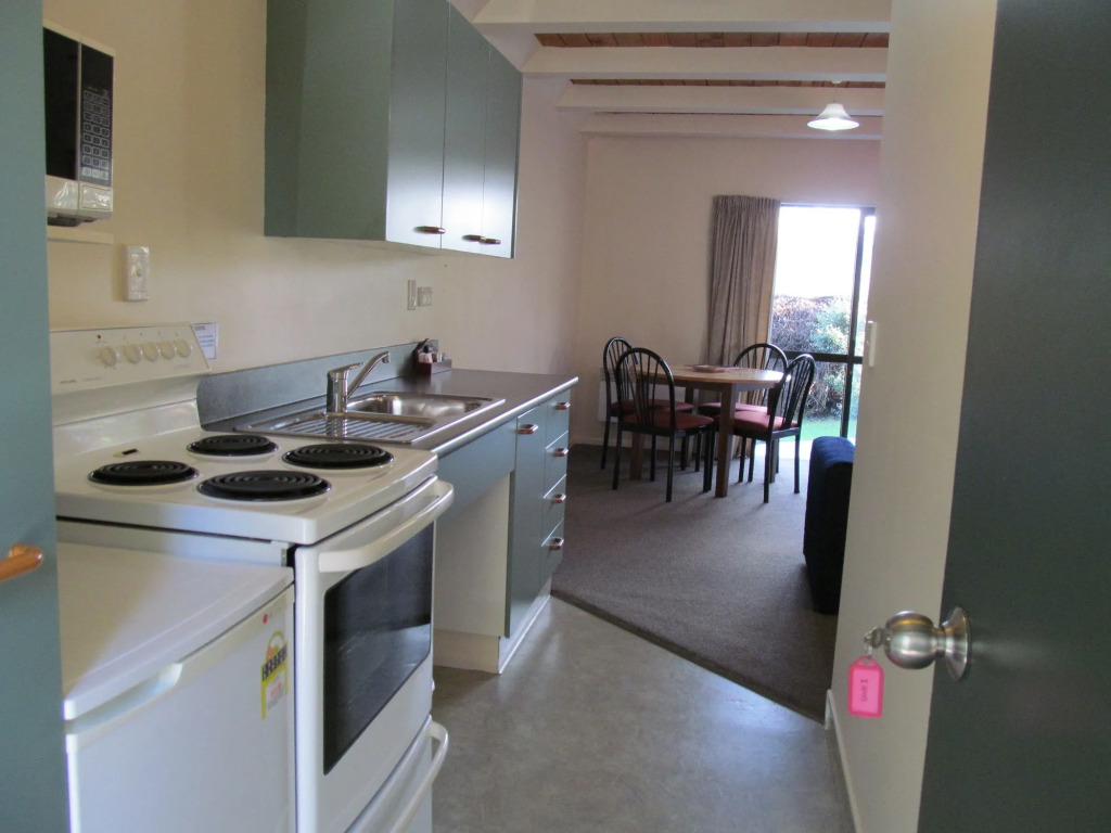 Wanaka Heights Motel