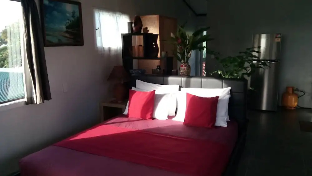 Te Moana Nui Villa 2