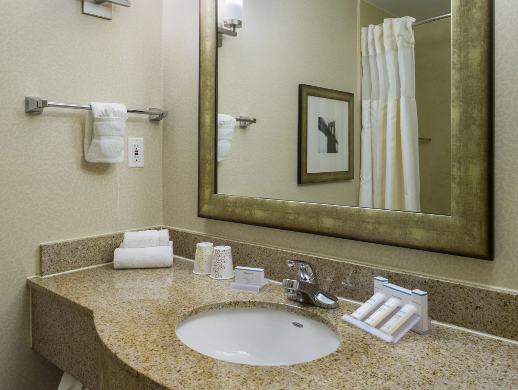 AMTD Idea Tribeca Hotel
