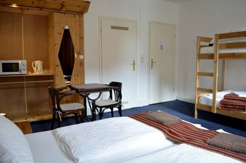 Hotel Lauenburger Hof
