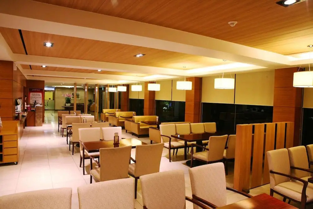 Hotel BS