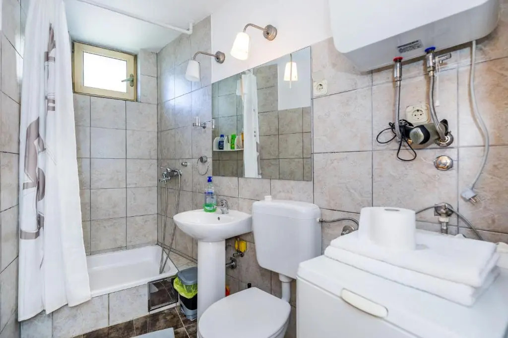 Apartments Frlan