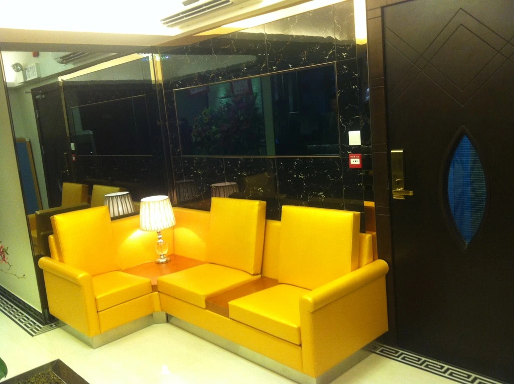 Seasons Hotel