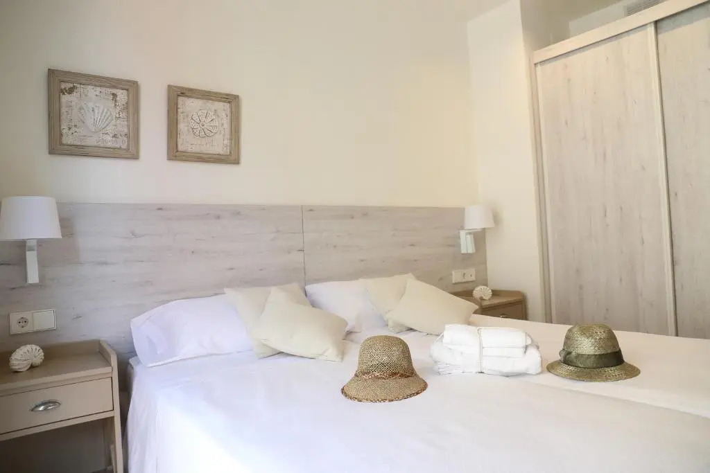 Hotel LEscala Centre