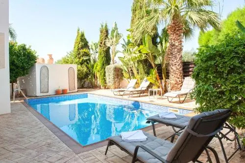 Villa Ivy