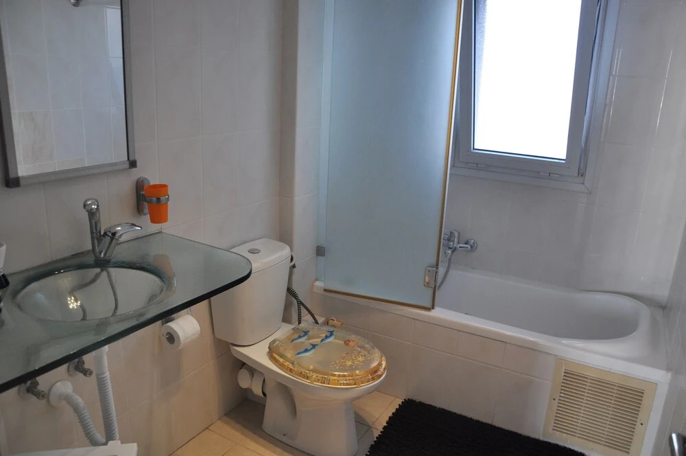 Isra Home Luxury Apartment with Sea View