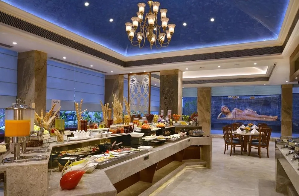Fortune Landmark, Ahmedabad - Member ITC Hotels Group