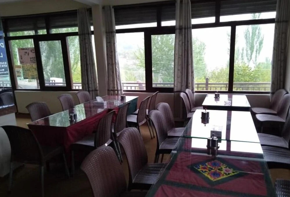 Haji Dream Land Hotel