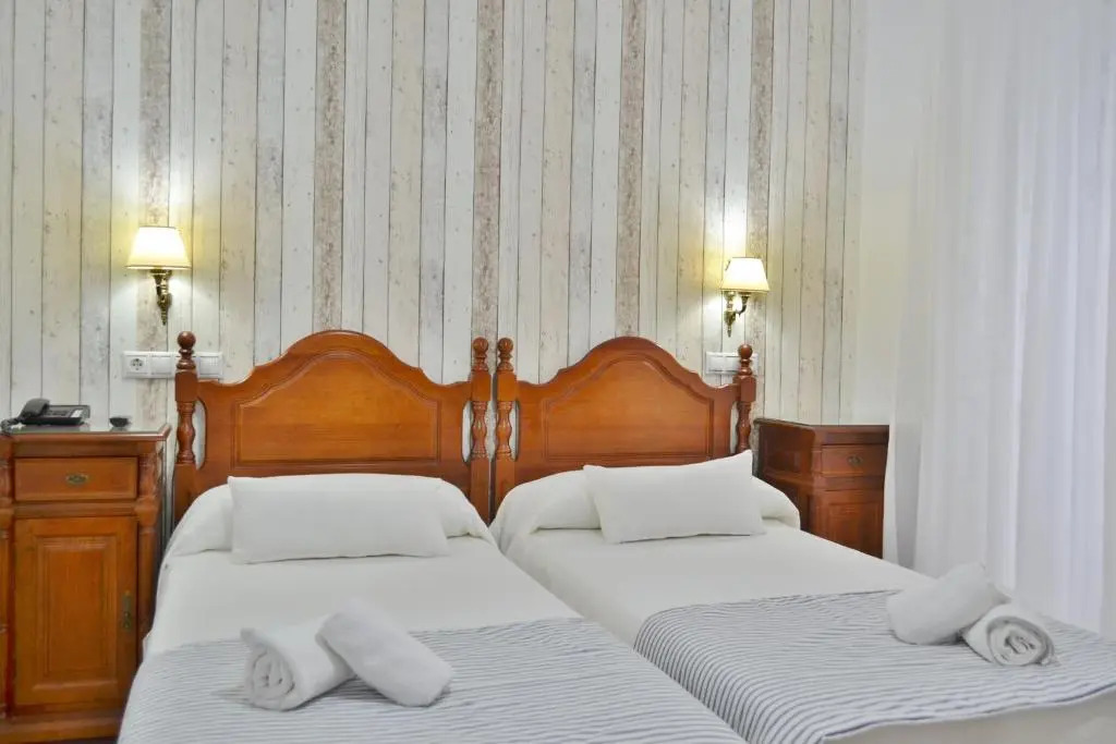 Hotel Marisa