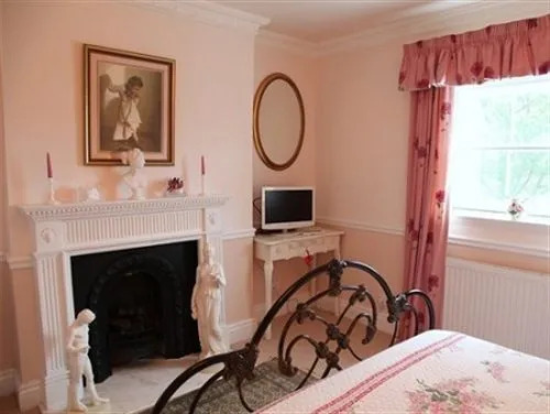 Kexby House