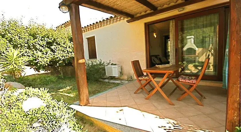 Casa Eleonora