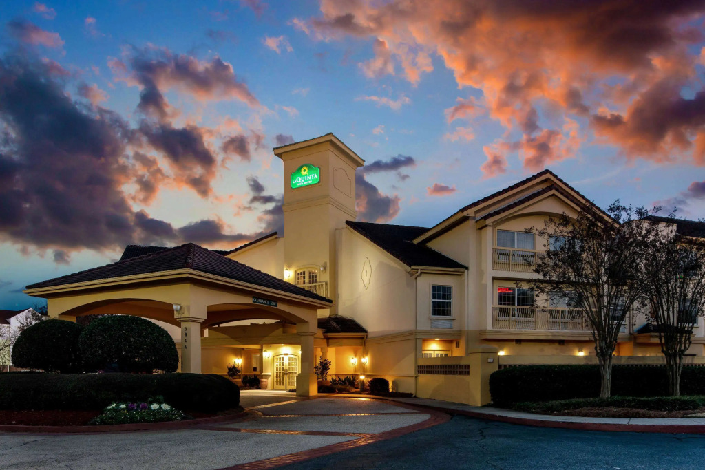 La Quinta by Wyndham Macon