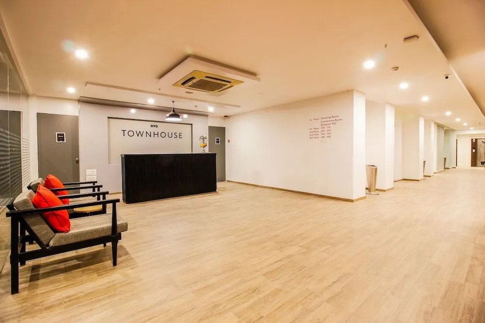 Oyo Townhouse 112 Madhapur