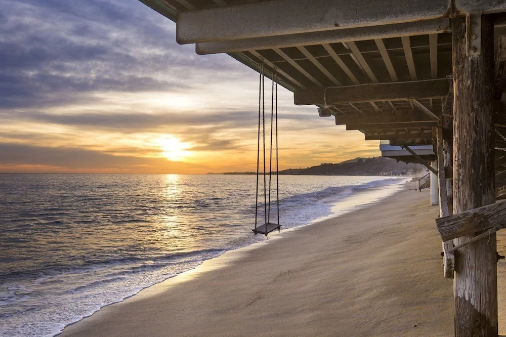 Villa Beach Essence