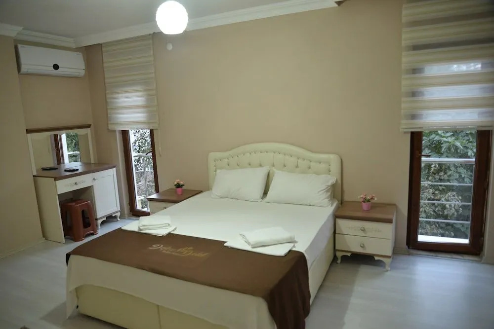 Defne Gold Suite Hotel