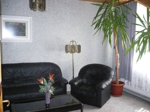 Csaba Apartman