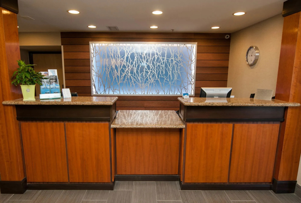 Fairfield Inn St. George