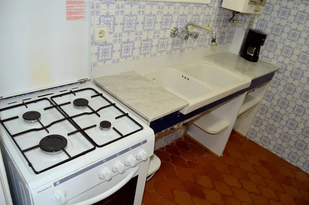 Appartements Méditerranées Avec Piscine 02