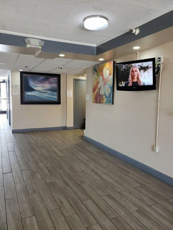 Hawthorn Extended Stay by Wyndham Fayetteville