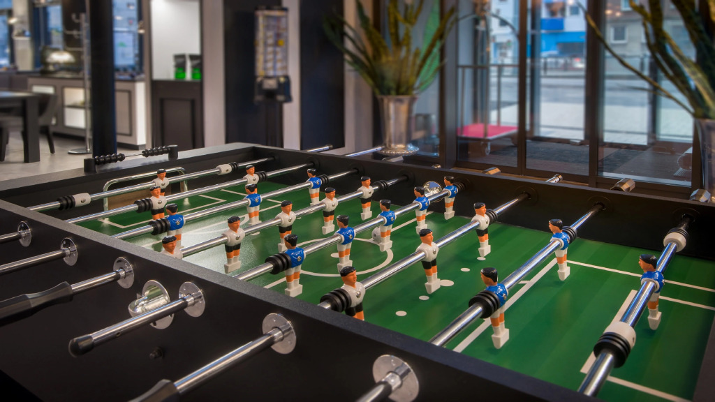 Holiday Inn - the niu, Square Mannheim by IHG
