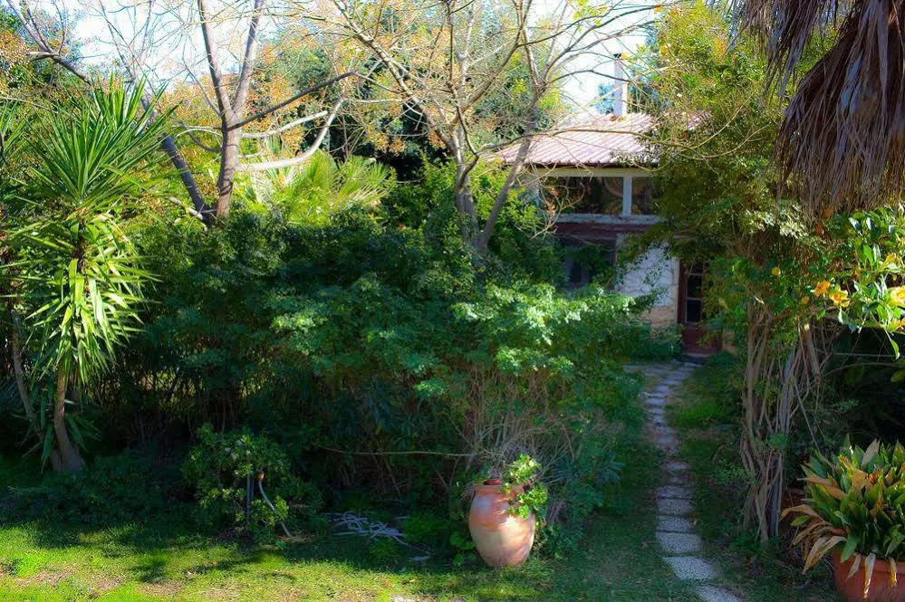 Accommodation Verdetecnica