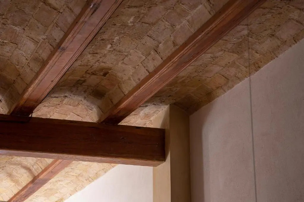 Natural loft