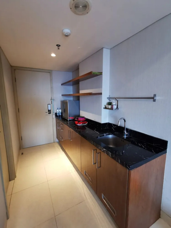 Warhol Residence Semarang Simpang Lima